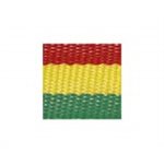 PLCINTA - Rojo/Amarillo/Verde -  Varios anchos