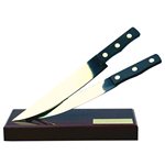 Trofeo cuchillos cocina varios tamaños. Ref - BP606